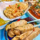 蚝阁·海鲜烧烤大排档(胜太路店) - 南京市旅游 缩略图 7