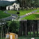 满山丘Fullhills cafe - 广州市旅游 缩略图 2
