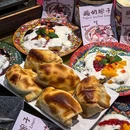 伊品羊清真餐厅包房商务宴请 - 深圳市旅游 缩略图 3