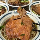 山里面 老南京面馆(中山陵店) - 南京市旅游 缩略图 5