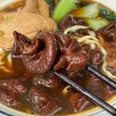 山里面 老南京面馆(中山陵店) - 南京市旅游 缩略图 7