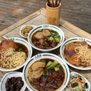 山里面 老南京面馆(中山陵店) - 南京市旅游 缩略图 9