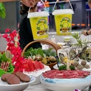 煮海·平价海鲜·火锅排档(龙柏店) - 上海市旅游 缩略图 1