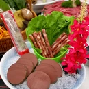 煮海·平价海鲜·火锅排档(龙柏店) - 上海市旅游 缩略图 3
