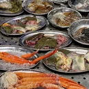 煮海·平价海鲜·火锅排档(龙柏店) - 上海市旅游 缩略图 6