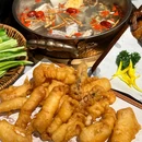 脆鲜生·脆鲩鱼火锅(海岸城店) - 深圳市旅游 缩略图 3