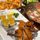 脆鲜生·脆鲩鱼火锅(海岸城店) - 深圳市旅游 缩略图 4