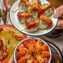 第五季大排档·龙虾·烧烤·羊蝎子·(江北店) - 南京市旅游 缩略图 4