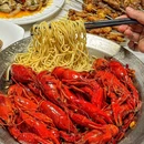 第五季大排档·龙虾·烧烤·羊蝎子·(江北店) - 南京市旅游 缩略图 1