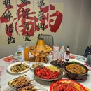 第五季大排档·龙虾·烧烤·羊蝎子·(江北店) - 南京市旅游 缩略图 6