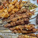 第五季大排档·龙虾·烧烤·羊蝎子·(江北店) - 南京市旅游 缩略图 7