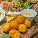 曼奈·肉桂厨房(华采天地店) - 南京市旅游 缩略图 4