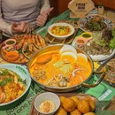 曼奈·肉桂厨房(华采天地店) - 南京市旅游 缩略图 1
