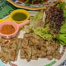 曼奈·肉桂厨房(华采天地店) - 南京市旅游 缩略图 5