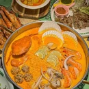 曼奈·肉桂厨房(华采天地店) - 南京市旅游 缩略图 9