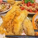韩记·海鲜·家常菜(黑龙江路店) - 南京市旅游 缩略图 3
