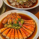 韩记·海鲜·家常菜(黑龙江路店) - 南京市旅游 缩略图 5