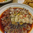 韩记·海鲜·家常菜(黑龙江路店) - 南京市旅游 缩略图 8