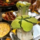 延谷韩式料理(大冲店) - 深圳市旅游 缩略图 2
