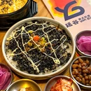 延谷韩式料理(大冲店) - 深圳市旅游 缩略图 3