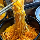 延谷韩式料理(大冲店) - 深圳市旅游 缩略图 7