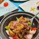 粤煮粤好(深圳店) - 深圳市旅游 缩略图 7
