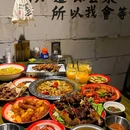 小破屋烧烤·大排档·龙虾(富得宝店) - 温州市旅游 缩略图 1