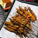 小破屋烧烤·大排档·龙虾(富得宝店) - 温州市旅游 缩略图 4