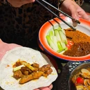 小破屋烧烤·大排档·龙虾(富得宝店) - 温州市旅游 缩略图 7