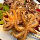 发子发啤酒屋 - 青岛市旅游 缩略图 8