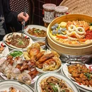 洗爱顺德菜(温州万象城店) - 温州市旅游 缩略图 3