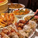 洗爱顺德菜(温州万象城店) - 温州市旅游 缩略图 4
