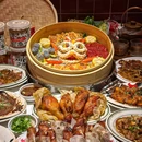 洗爱顺德菜(温州万象城店) - 温州市旅游 缩略图 2