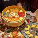 洗爱顺德菜(温州万象城店) - 温州市旅游 缩略图 1