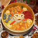 洗爱顺德菜(温州万象城店) - 温州市旅游 缩略图 6