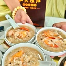 汕头濠江海鲜风味馆(德政北路店) - 广州市旅游 缩略图 1