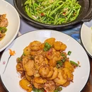 张功馆·地道桐庐菜(景芳店) - 杭州市旅游 缩略图 5