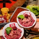 笨姐居民楼火锅(上梅林店) - 深圳市旅游 缩略图 4