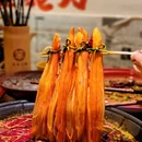 笨姐居民楼火锅(上梅林店) - 深圳市旅游 缩略图 1