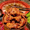 笨姐居民楼火锅(上梅林店) - 深圳市旅游 缩略图 3