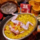 笨姐居民楼火锅(上梅林店) - 深圳市旅游 缩略图 8