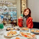 Salt kitchen盐·创意西厨(佳兆业店) - 广州市旅游 缩略图 1