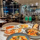 Salt kitchen盐·创意西厨(佳兆业店) - 广州市旅游 缩略图 7