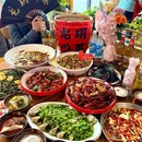 龙玥川菜·豆花饭·小龙虾夜宵(上海总店) - 上海市旅游 缩略图 5
