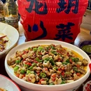 龙玥川菜·豆花饭·小龙虾夜宵(上海总店) - 上海市旅游 缩略图 1