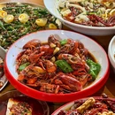 龙玥川菜·豆花饭·小龙虾夜宵(上海总店) - 上海市旅游 缩略图 7