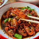 龙玥川菜·豆花饭·小龙虾夜宵(上海总店) - 上海市旅游 缩略图 9