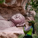 赣州通天岩风景名胜区 - 赣州市旅游 缩略图 1