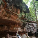 赣州通天岩风景名胜区 - 赣州市旅游 缩略图 3