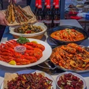 跃杨小龙虾·街边排档(包头南路店) - 上海市旅游 缩略图 1